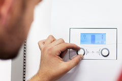 best North Duffield boiler servicing companies
