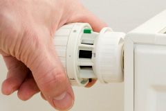 North Duffield central heating repair costs