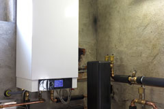 North Duffield condensing boiler companies